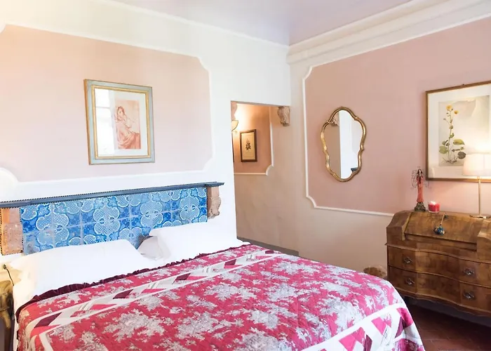 Couette-café Relais&maison Grand Tour