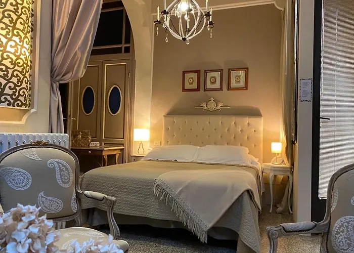 Relais&maison Grand Tour Florence