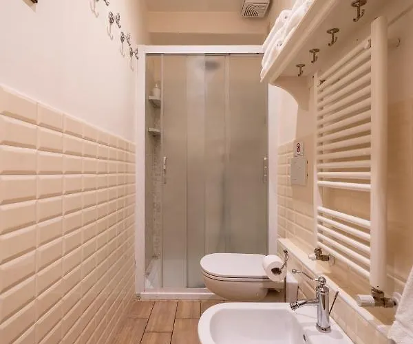 Relais&maison Grand Tour 4* Florence