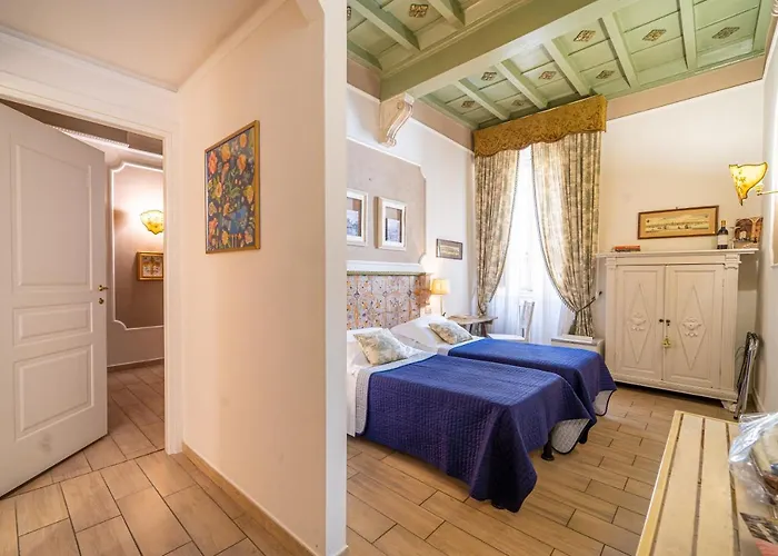 Relais&maison Grand Tour Florence