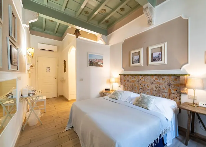Relais&maison Grand Tour Couette-café 4*