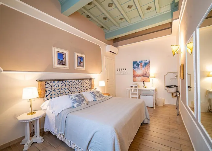 Relais&maison Grand Tour 4* Florence