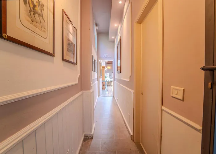 Relais&maison Grand Tour 4*