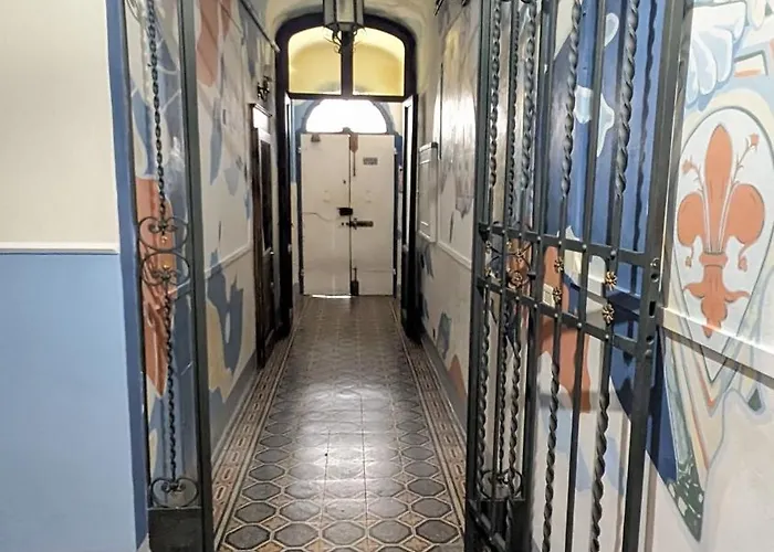 Relais&maison Grand Tour 4* Florence