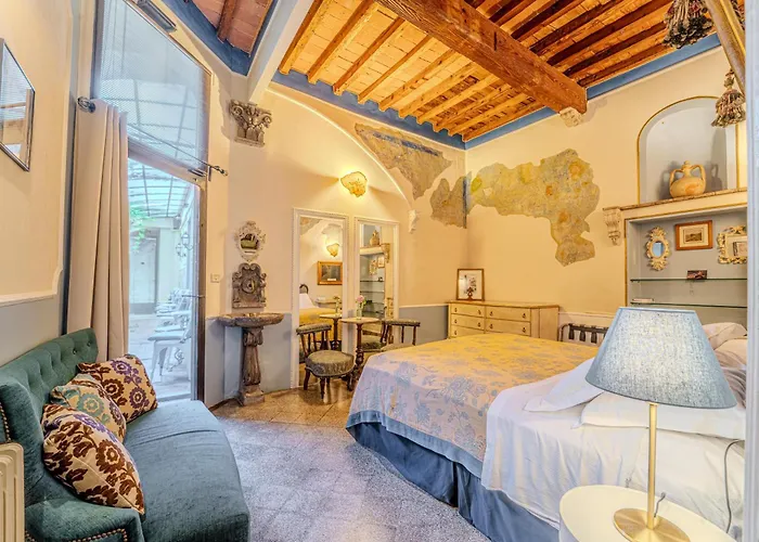 Relais&maison Grand Tour