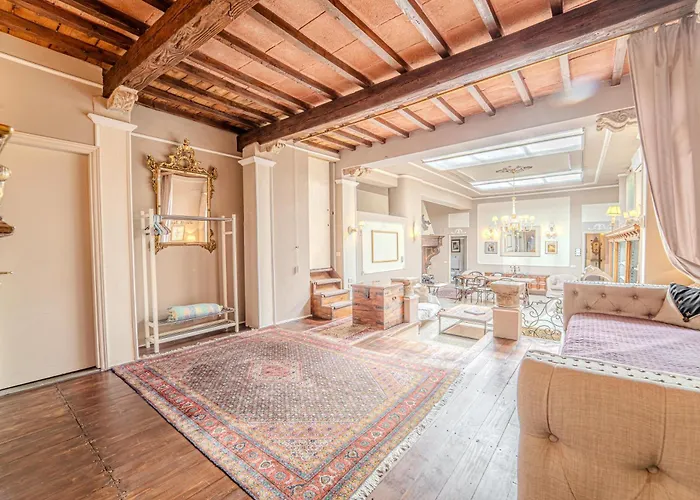Couette-café Relais&maison Grand Tour Florence