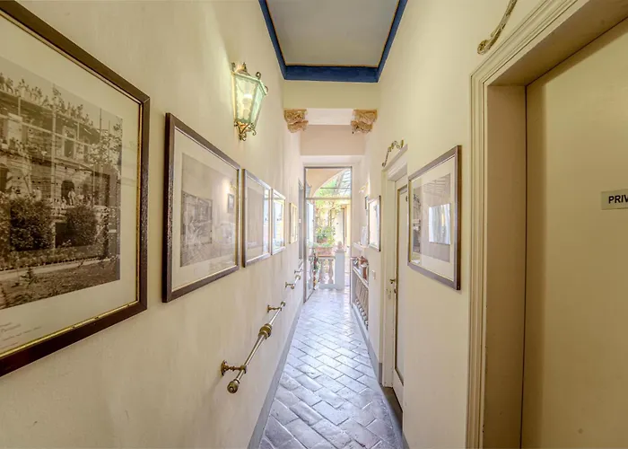 Relais&maison Grand Tour 4*
