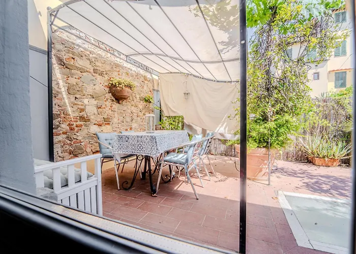Relais&maison Grand Tour Florence