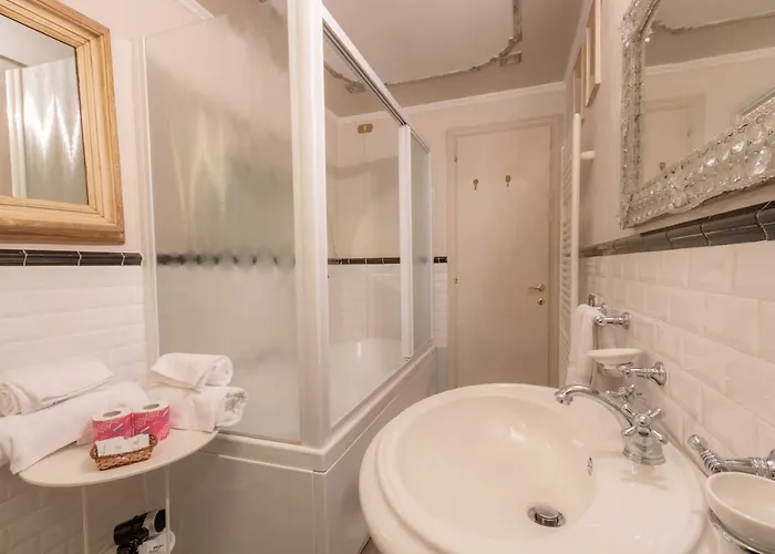 Relais&maison Grand Tour Florence