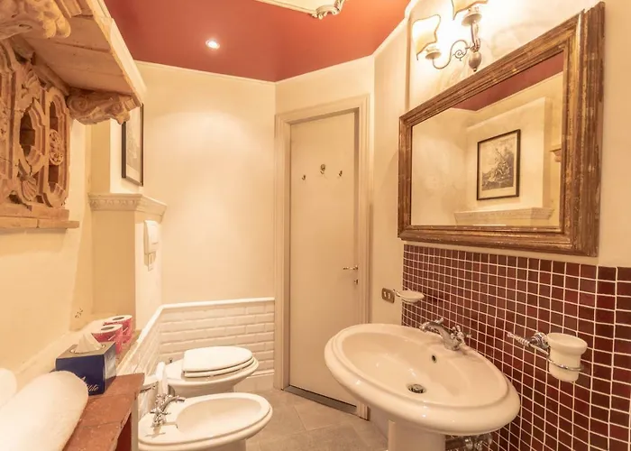 Relais&maison Grand Tour