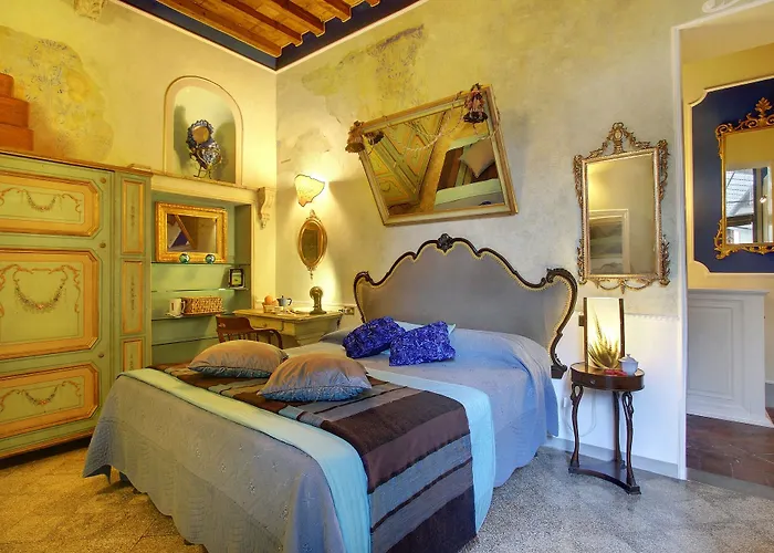 Relais&maison Grand Tour 4* Florence