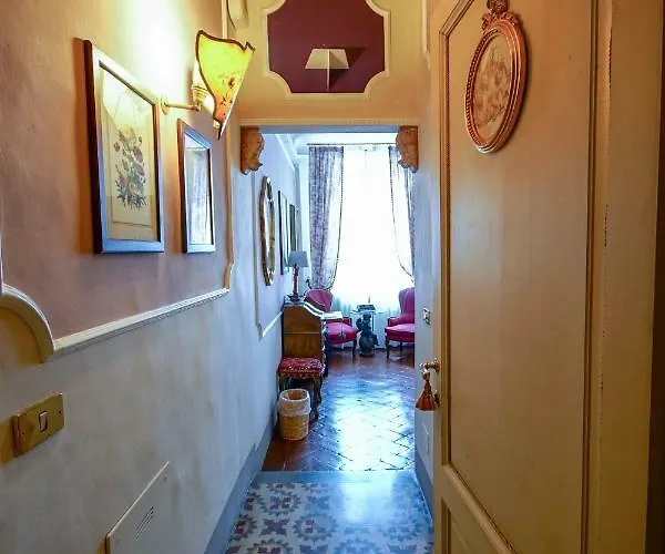 Couette-café Relais&maison Grand Tour 4*