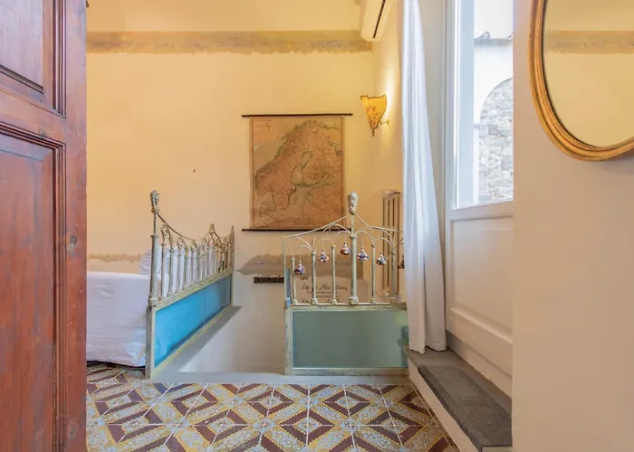 Relais&maison Grand Tour 4*
