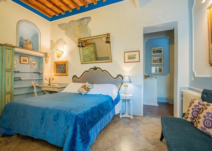 Couette-café Relais&maison Grand Tour Florence